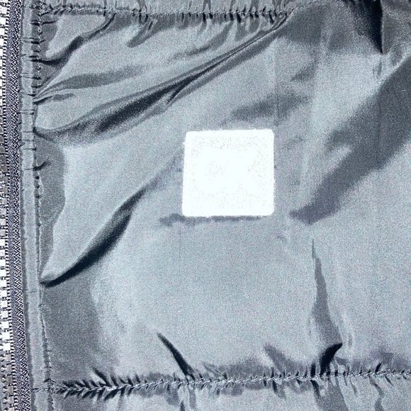 winter jacket - Picture 2 of 5